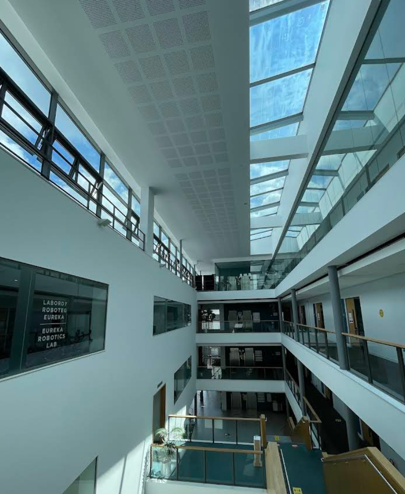 Cardiff Metropolitan University